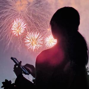 数码小婕头像