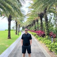 长治博大名车阿伟头像