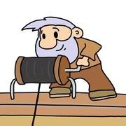 GoldMiner的个人资料头像