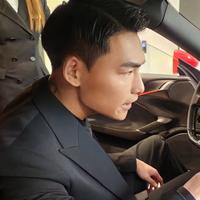 泽进名车馆张胤头像