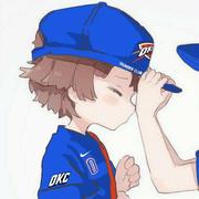 StarInHorizon的个人资料头像