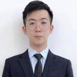 阿维塔陈冲头像