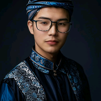 新疆乌鲁木齐人阿达西头像