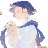 独自灿烂的猪头像