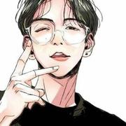 而翌的个人资料头像