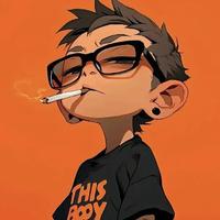 自由的风筝Ivd头像