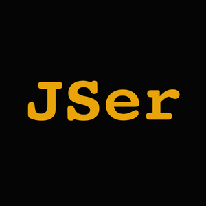 JSer的个人资料头像