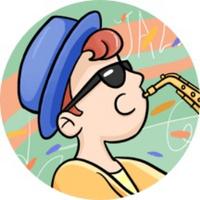 阿尔法闪电头像