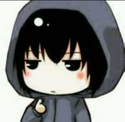 稀饭有伱的个人资料头像