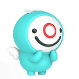 笨精灵（是纸）头像