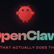 openclaw搭建的个人资料头像