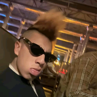 无敌的玉龙大帝头像