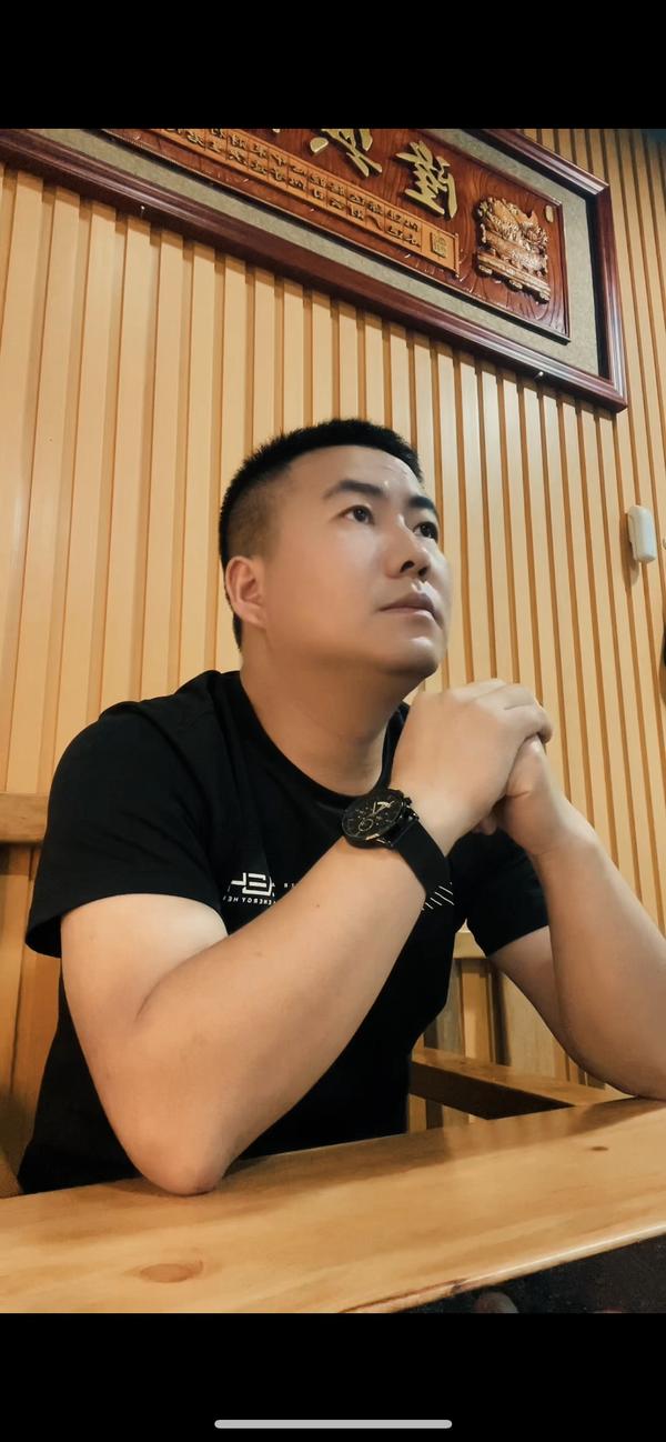 福州东哥汽车头像
