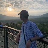 爱跑步的萝卜头像