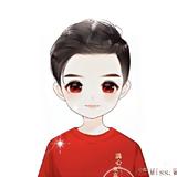 天明同鞋头像