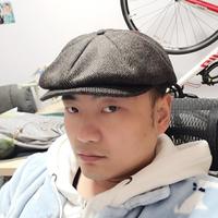 雲逸395头像