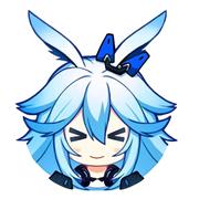 冰樱湛蓝的个人资料头像