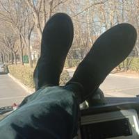 北京老车头像