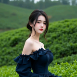 华粤靓界头像