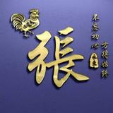 张洪贵129头像