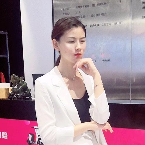 海口府城九号电动九妹头像