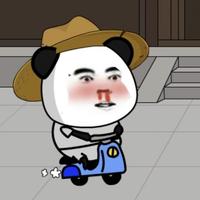 长安八十万菜鸡总教头头像