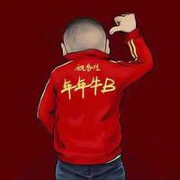 豁达小朱哥头像
