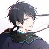 Keane900头像