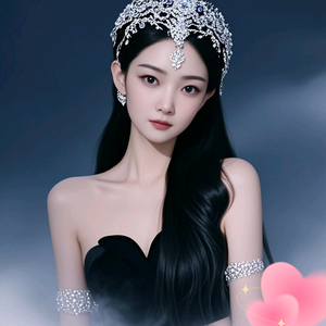 绣儿的精彩生活头像