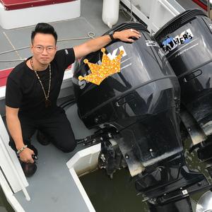 有艇E族头像
