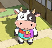 程序员牛肉的个人资料头像