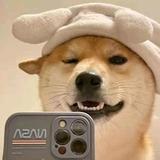 ㅤㅤ江水头像