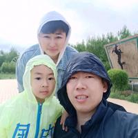满洲里🇨🇳洁净百分百🌻家政公司头像