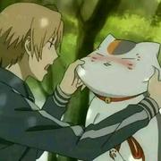 搞笑症患者的个人资料头像