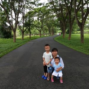 南宫冰茹：敏君头像