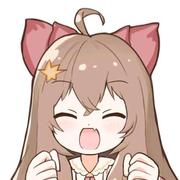 嘉然今天吃DOOM的个人资料头像