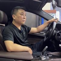 杨旭蚂蚁二手车头像