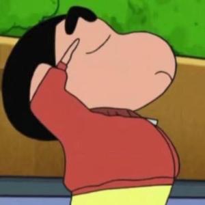 野原新新子头像