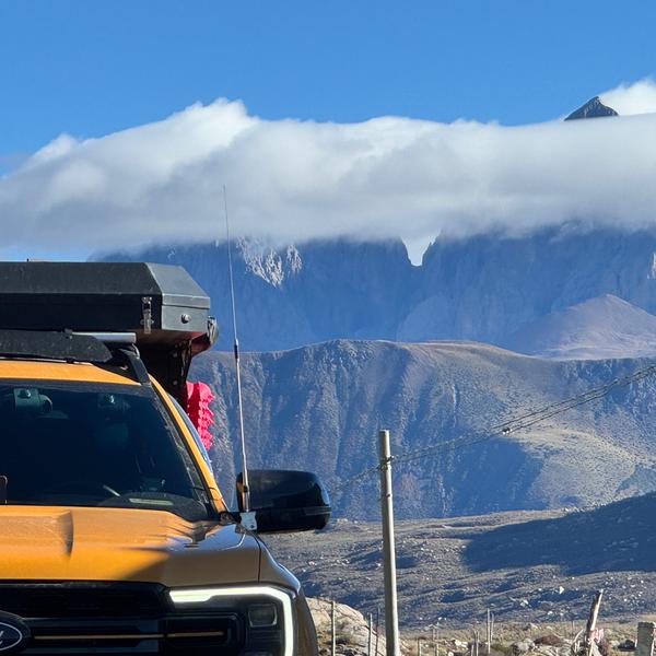 下班开Ranger头像