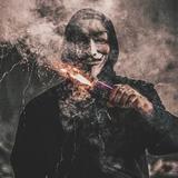 爱鱼忘七秒头像
