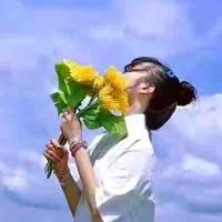 乐天派鱼鱼儿头像