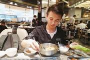 梦下的个人资料头像