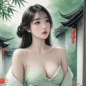 丁丁在上海头像