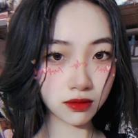 爱K歌的小姐姐头像
