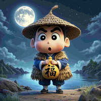 杨国华头像