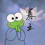 瓦达西蛙头像