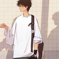 伴我清酒552头像