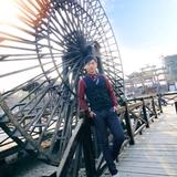 输过败过、但不曾怕过头像
