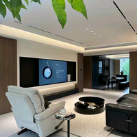 罗工聊装修头像