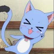 香菜怪兽的个人资料头像